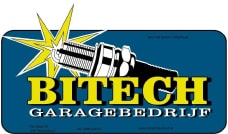 Garage Bitech Logo